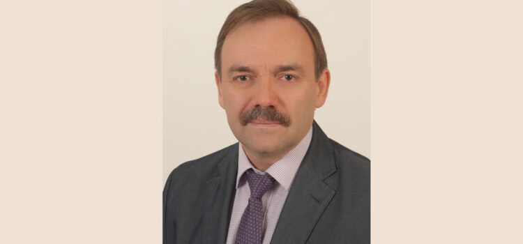 Dr. Fazakas Sándornak ítélték a 2024-es Barth Károly-díjat