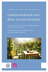 Gemeinsam Kirche sein / Being Church Together