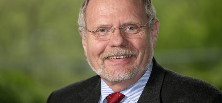 Prof. Dr. Dr.h.c Michael Beintker előadásai az Egyetemen