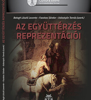 Megjelent az interdiszciplináris érzelemkutatás legújabb kötete