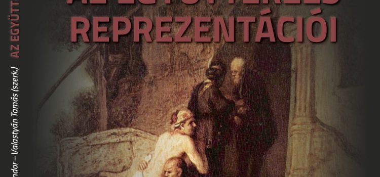 Megjelent az interdiszciplináris érzelemkutatás legújabb kötete Megjelent az interdiszciplináris érzelemkutatás legújabb kötete